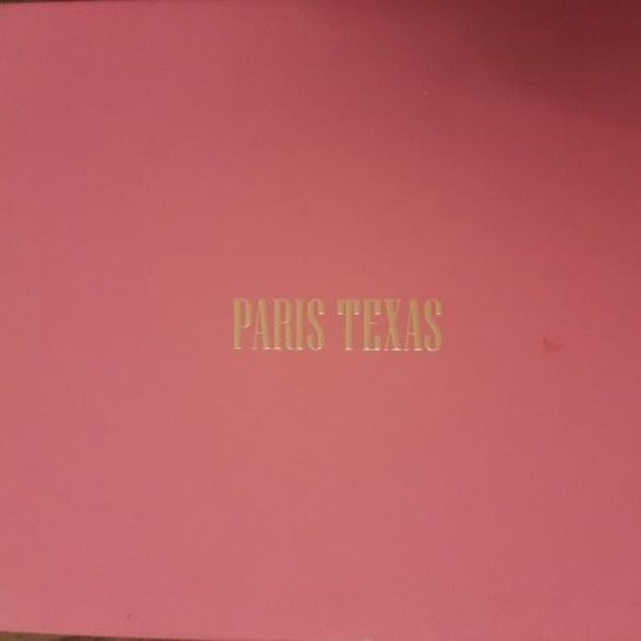 Paris Texas Animal Print Ankle Boots - Picture 5 of 5